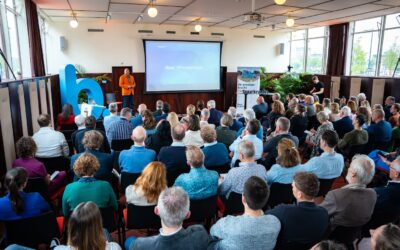 Dit was het ‘Samen sterk met buurkracht 2024’ event!