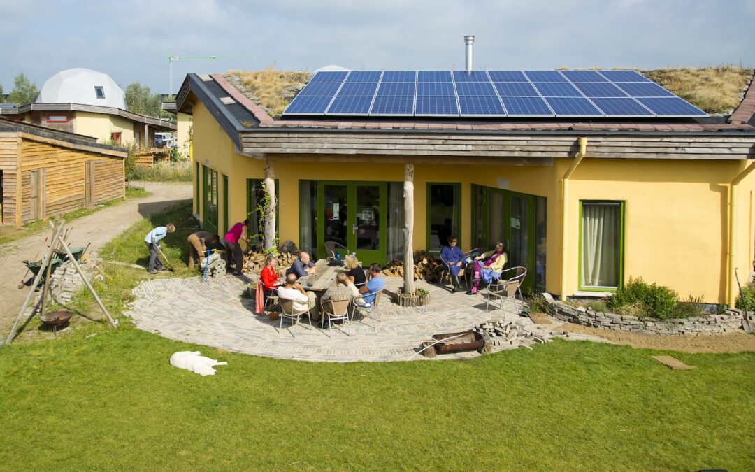 5 tips om het huis koel te houden tijdens warme zomerdagen